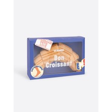 Eat My Socks Bon Croissant Yetişkin Çorap