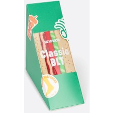 Eat My Socks Classic Blt Yetişkin Çorap