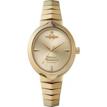 Vivienne Westwood Vıvıenne Westwood VV314GDGD Kadın Kol Saati