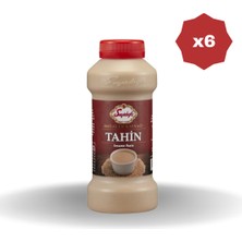 Seyidoğlu Seyıdoglu Mini Tahın 300 Gr. - (6 Adet)