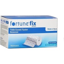 Fortune Elastik Flaster 10 M x 10 cm