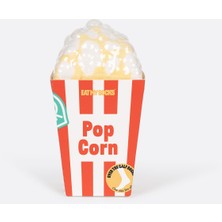 Eat My Socks Pop Corn Yetişkin Çorap