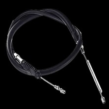 Wender Mercedes El Fren Teli MB100 Arka