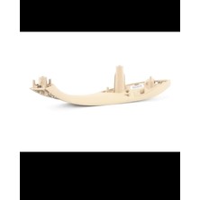 Wender Bmw Kapı Tutamağı F30+LCI Arka Sağ; Bej