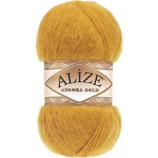Alize Angora Gold