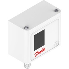 Danfoss 060-519066 KP6W Basınç Anahtarı