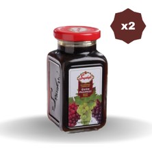 Seyidoğlu Seyıdoglu Uzum Pekmezi Cam 400 gr - (2 Adet)