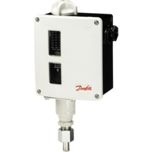 Danfoss Basınç Anahtarı 017-525566 Rt5