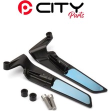 Universal Naked Kanat Ayna CT1356