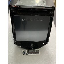 Brc 175 Opel Corsa E 2015 Kamera Uyumlu