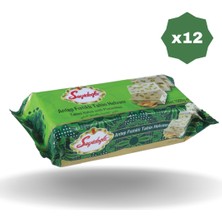 Seyidoğlu Seyıdoglu Fıstıklı Tahın Helva 1 kg - (12 Adet)