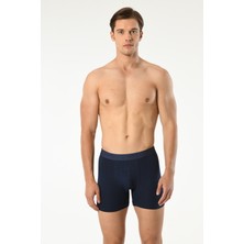 Mfö Life İç Giyim Bambo Erkek Boxer