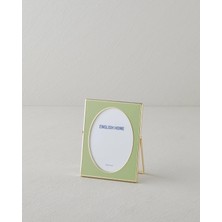 English Home Claudi Çerçeve 10x15 cm Yeşil