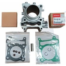 YBS Pcx 125 Silindir Set Orjinal 2021-2025