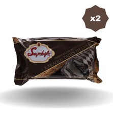 Seyidoğlu Seyıdoglu Kakaolu Tahın Helva 500 Gr: - (2 Adet)