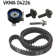 Skf VKMA04226 Trıger Setı Focus Iı I 03>11 C Max 04>11 Fıesta V 01>13 Fusıon 01>12 1.4 16V 1.6 16V Zetec S Mondeo Iv 07>14 B Max 12 /> Focus Iıı 11 /> Ecosport 14> Volvo C30 1.6 06>12 S40 Iı1.6 05>12