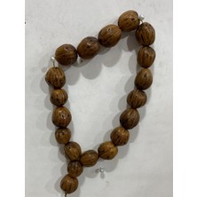 Ardıç Kahverengi Tespih