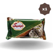 Seyidoğlu Seyıdoglu Fıstıklı Tahın Helva 500 Gr. - (1 Adet)