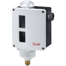 Danfoss Basınç Anahtarı 017-523766 RT200