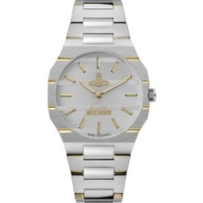 Vivienne Westwood Vıvıenne Westwood VV294LCGSG Erkek Kol Saati