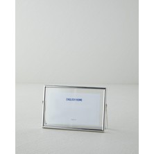 English Home Elsie Çerçeve 10x15 cm Silver