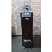 Dorello Kahveci Soba – Yüksek Isı Verimli 70 cm Boyutu