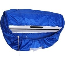 Isıkar KLİMA TEMİZLİK BRANDASI 2-3 HP