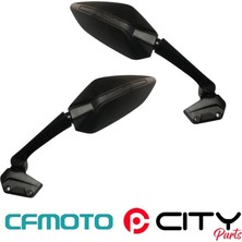 Cf Moto Sr 250 Ayna Cf Logolu CT1355