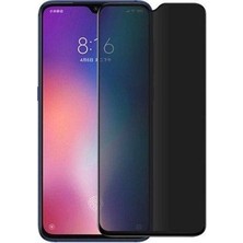 Ennar Huawei P30 Lite Uyumlu Tam Kaplayan Hayalet Kırılmaz Cam Ekran Koruyucu