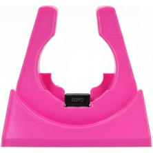 Shaco Design Universal Mouse Tutucu Stand Pembe