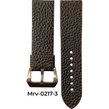 22X22 Mrv Premium Spor Kahverengi Flotur Desen Rose Toka