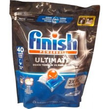 Finish Fınısh Quantum Ultımate 40'lı 3250396