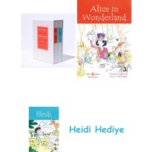 Bloomsbury Mastering The Art Of French Cooking (2 Volume Box Set): A Cookbook + Alice In Wonderland + Heidi