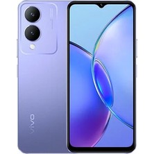 Rova Vivo Y18E Uyumlu Ön Body Şeffaf Ultra Ekran Koruyucu Nano Jelatin