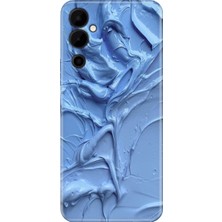 Adasena Tecno Pova Neo 2 Kılıf Desenli Baskılı Tpu Rubber Kapak Sanatsal