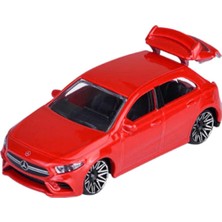 Majorette Showroom Premium Araçlar 1:64 - Mercedes Amg A35 8502000000
