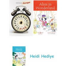 Bloomsbury Slaughterhouse 5: The Children's Crusade A Duty-Dance With Death: Discover Kurt Vonnegut’s Anti-War Masterpiece + Alice In Wonderland + Heidi