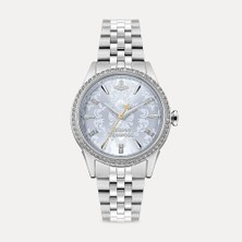 Vivienne Westwood Vıvıenne Westwood VV327LBLSL Kadın Kol Saati