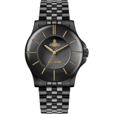 Vivienne Westwood Vıvıenne Westwood VV309BKBK Kadın Kol Saati