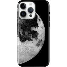Adasena iPhone 15 Pro Max Kılıf Desenli Baskılı Tpu Rubber Kapak World