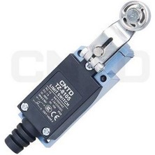 Emas Cntd Limit Siviç TZ-8105