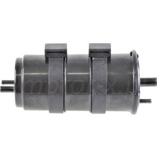 Qj SRK125R Karbon Kanister