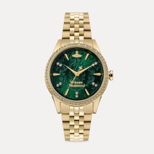Vivienne Westwood Vıvıenne Westwood VV327GRGD Kadın Kol Saati