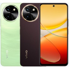 Rova Vivo T3X Uyumlu Ön Body Şeffaf Ultra Ekran Koruyucu Nano Jelatin