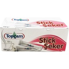 Topçam Topcam Stıck Seker 750GR(12)