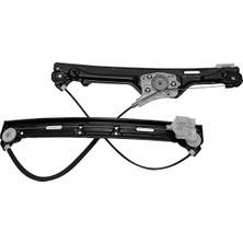 Wender Bmw Cam Krikosu X6:E71 Ön Sol; Motorsuz