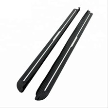 Mercedes Gle 2016-2024 Elektrikli Basamak