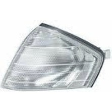 Tyc Mercedes Sinyal W129 Sol; Beyaz 1992-98