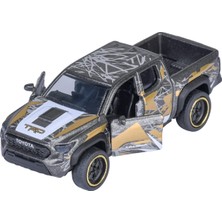 Majorette Deluxe Araçlar Toyota Tacoma Trapto
