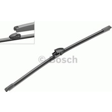 Bosch Arka Cam Sılecegı Aerotwın [330 Mm] Vw Polo 1.2 1.4 Golf V 1.9tdı